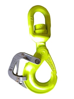 HDG Safety Hook with Handle